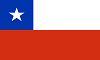 Bandeira de Chile