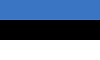 Bandeira de Estônia