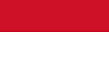 Bandeira de Indonesia