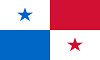 Bandeira de Panama