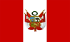 Bandeira de Peru