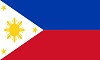 Bandeira de Filipinas
