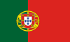 Bandeira de Portugal