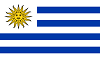 Bandeira de Uruguai