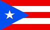 Bandeira de Porto Rico