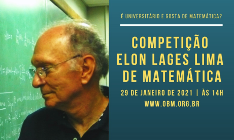 Competição Elon Lages Lima de Matemática