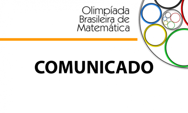 Comunicado