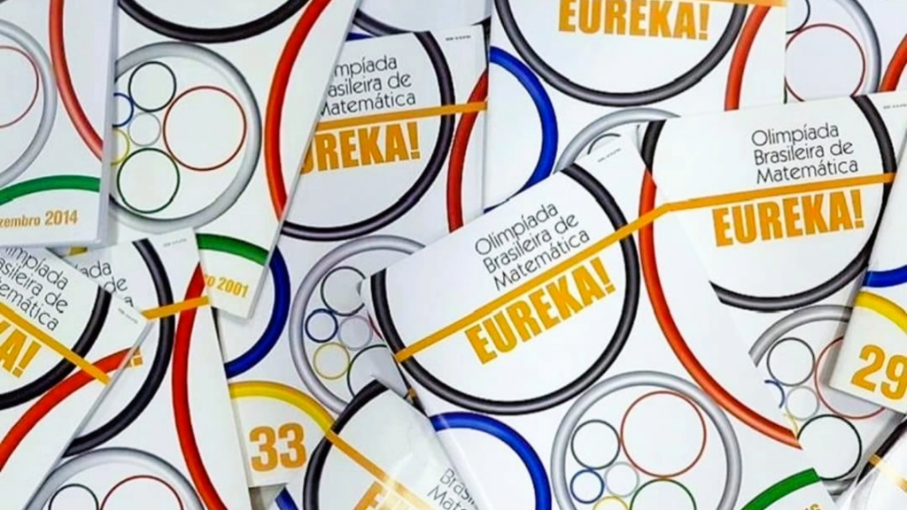 OBM - Olimpíada Brasileira de Matemática